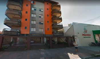 Imagem de fundo do condomínio Condomínio Do Edifício Residêncial Porto Seguro - Centro - Pelotas - RS