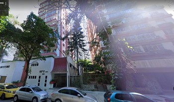 Imagem de fundo do condomínio Condomínio Do Edifício Residêncial Praia Da Gávea - Leblon - Rio De Janeiro - RJ