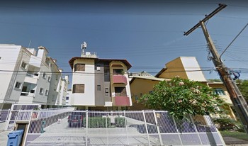 Imagem de fundo do condomínio Condomínio Do Edifício Residêncial Praia De Zimbros - Jurerê - Florianópolis - SC