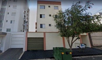 Imagem de fundo do condomínio Condomínio Do Edifício Residêncial Primavera - Santa Mônica - Uberlândia - MG