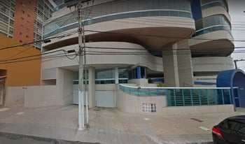 Imagem de fundo do condomínio Condomínio Do Edifício Residêncial Primo - Praia Da Costa - Vila Velha - ES