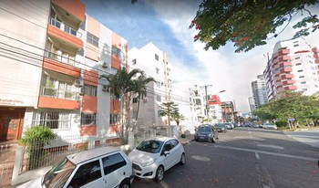 Imagem de fundo do condomínio Condomínio Do Edifício Residêncial Priscila - Kobrasol - São José - SC