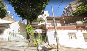Imagem de fundo do condomínio Condomínio Do Edifício Residêncial Proart - Cachambi - Rio De Janeiro - RJ