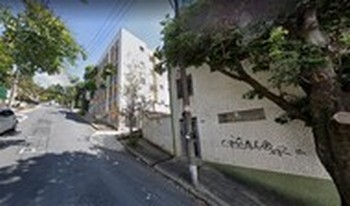 Imagem de fundo do condomínio Condomínio Do Edifício Residêncial Professor João Panisset - São Lucas - Belo Horizonte - MG