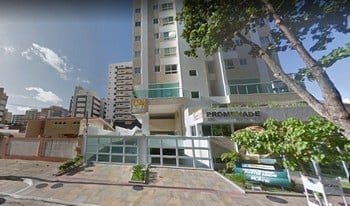 Imagem de fundo do condomínio Condomínio Do Edifício Residêncial Promenade - Jatiuca - Maceió - AL