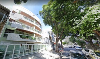 Imagem de fundo do condomínio Condomínio Do Edifício Residêncial Quality One - Tijuca - Rio De Janeiro - RJ