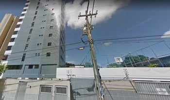 Imagem de fundo do condomínio Condomínio Do Edifício Residêncial Quebec - Miramar - João Pessoa - PB