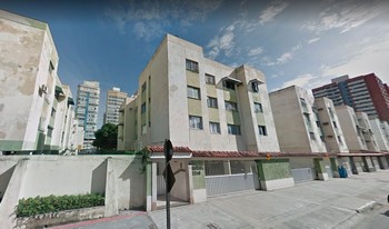 Imagem de fundo do condomínio Condomínio Do Edifício Residêncial Quenia - Itapoá - Vila Velha - ES