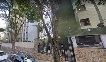 Imagem de fundo do condomínio Condomínio Do Edifício Residêncial Ramalhete - Mangabeiras - Belo Horizonte - MG