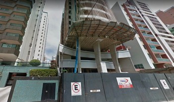 Imagem de fundo do condomínio Condomínio Do Edifício Residêncial Recanto Do Moreno - Praia Da Costa - Vila Velha - ES