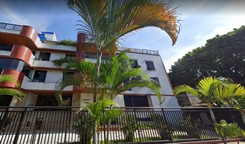 Imagem de fundo do condomínio Condomínio Do Edifício Residêncial Recreio - Recreio Dos Bandeirantes - Rio De Janeiro - RJ