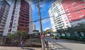 Imagem de fundo do condomínio Condomínio Do Edifício Residêncial Renascença - Centro - Florianópolis - SC