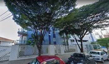 Imagem de fundo do condomínio Condomínio Do Edifício Residêncial Renoir - Buritis - Belo Horizonte - MG