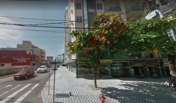 Imagem de fundo do condomínio Condomínio Do Edifício Residêncial Renoir - Praia Do Morro - Guarapari - ES
