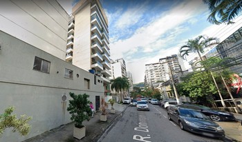 Imagem de fundo do condomínio Condomínio Do Edifício Residêncial Reserva De Icaraí - Santa Rosa - Niteroi - RJ