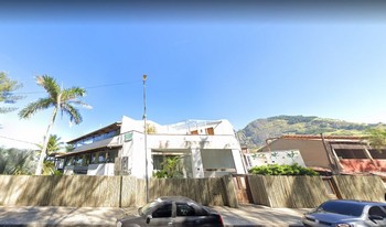 Imagem de fundo do condomínio Condomínio Do Edifício Residêncial Reserva Pontal - Rj - Recreio Dos Bandeirantes - Rio De Janeiro - RJ