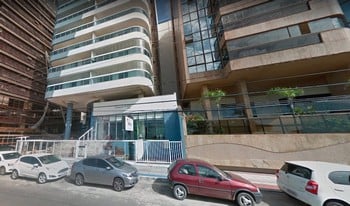Imagem de fundo do condomínio Condomínio Do Edifício Residêncial Ricardo Salles - Praia Da Costa - Vila Velha - ES