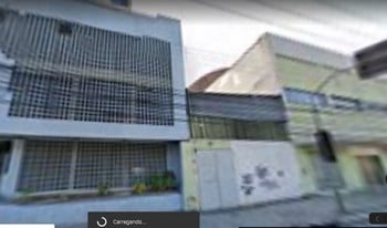Imagem de fundo do condomínio Condomínio Do Edifício Residêncial Rio Branco - Centro - Juiz De Fora - MG