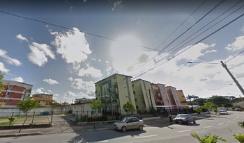 Imagem de fundo do condomínio Condomínio Do Edifício Residêncial Rio Iguaçu - Iputinga - Recife - PE