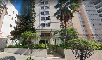 Imagem de fundo do condomínio Condomínio Do Edifício Residêncial Rocha De Alencar I - Cachambi - Rio De Janeiro - RJ