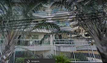 Imagem de fundo do condomínio Condomínio Do Edifício Residêncial Rodhes - Jacarepaguá - Rio De Janeiro - RJ