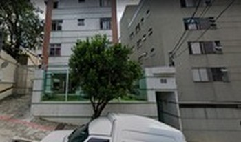 Imagem de fundo do condomínio Condomínio Do Edifício Residêncial Rodrigues De Mendonça - Nova Granada - Belo Horizonte - MG