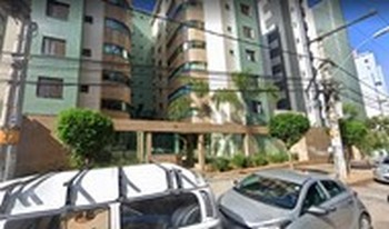 Imagem de fundo do condomínio Condomínio Do Edifício Residêncial Romaria - Estoril - Belo Horizonte - MG