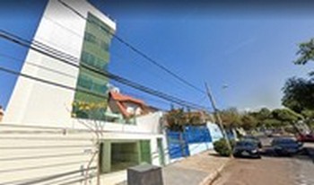 Imagem de fundo do condomínio Condomínio Do Edifício Residêncial Rosa Branca - Castelo - Belo Horizonte - MG