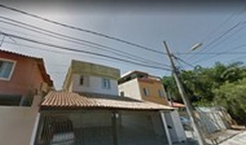 Imagem de fundo do condomínio Condomínio Do Edifício Residêncial Rubi - Santa Amélia - Belo Horizonte - MG