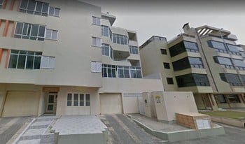 Imagem de fundo do condomínio Condomínio Do Edifício Residêncial Safira - Mar Grosso - Laguna - SC
