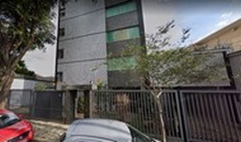 Imagem de fundo do condomínio Condomínio Do Edifício Residêncial Saint Germain - Carlos Prates - Belo Horizonte - MG