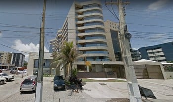Imagem de fundo do condomínio Condomínio Do Edifício Residêncial Saint Moritz - Jatiuca - Maceió - AL
