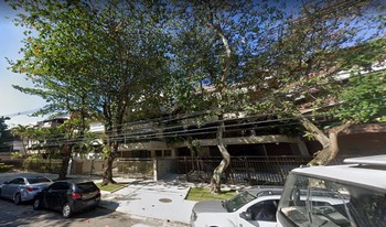 Imagem de fundo do condomínio Condomínio Do Edifício Residêncial Salinas - Barra Da Tijuca - Rio De Janeiro - RJ
