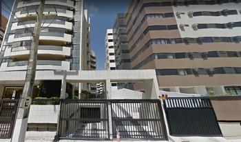 Imagem de fundo do condomínio Condomínio Do Edifício Residêncial San Diego - Jatiuca - Maceió - AL