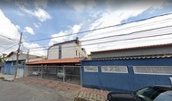 Imagem de fundo do condomínio Condomínio Do Edifício Residêncial San German - Planalto - Belo Horizonte - MG