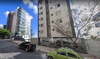 Imagem de fundo do condomínio Condomínio Do Edifício Residêncial San Leon - Buritis - Belo Horizonte - MG