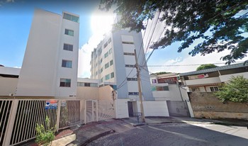 Imagem de fundo do condomínio Condomínio Do Edifício Residêncial San Marino - Planalto - Belo Horizonte - MG