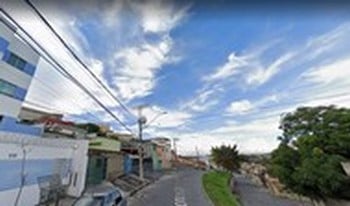 Imagem de fundo do condomínio Condomínio Do Edifício Residêncial San Raphael - São Gabriel - Belo Horizonte - MG