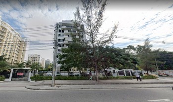 Imagem de fundo do condomínio Condomínio Do Edifício Residêncial San Remo - Barra Da Tijuca - Rio De Janeiro - RJ