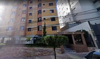 Imagem de fundo do condomínio Condomínio Do Edifício Residêncial San Thiago - Estoril - Belo Horizonte - MG