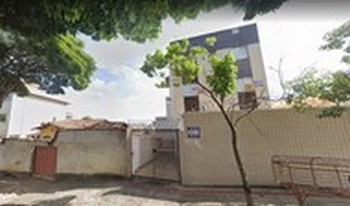 Imagem de fundo do condomínio Condomínio Do Edifício Residêncial - Santa Branca - Belo Horizonte - MG