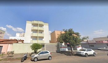 Imagem de fundo do condomínio Condomínio Do Edifício Residêncial Santa Clara - Santa Mônica - Uberlândia - MG