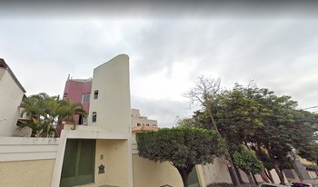 Imagem de fundo do condomínio Condomínio Do Edifício Residêncial Santa - Rosa Ii - Belo Horizonte - MG