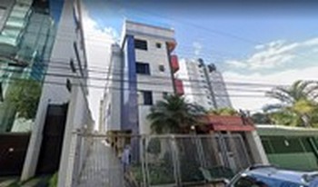 Imagem de fundo do condomínio Condomínio Do Edifício - Residêncial Santo Antônio - Belo Horizonte - MG