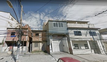 Imagem de fundo do condomínio Condomínio Do Edifício Residêncial São Jorge - Guadalupe - Rio De Janeiro - RJ