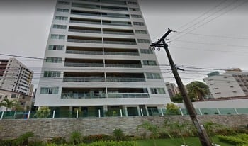 Imagem de fundo do condomínio Condomínio Do Edifício Residêncial Sergio Penazzi - Tambaú - João Pessoa - PB