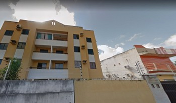 Imagem de fundo do condomínio Condomínio Do Edifício Residêncial Serra Dourada - Turu - São Luís - MA