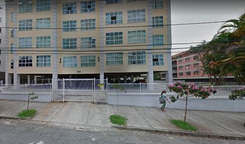 Imagem de fundo do condomínio Condomínio Do Edifício Residêncial Serra Loft - Alto - Teresópolis - RJ