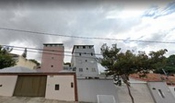 Imagem de fundo do condomínio Condomínio Do Edifício Residêncial Serrano I - São Sebastião - Belo Horizonte - MG