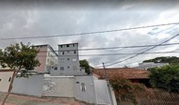 Imagem de fundo do condomínio Condomínio Do Edifício Residêncial Serrano Ii - São Sebastião - Belo Horizonte - MG